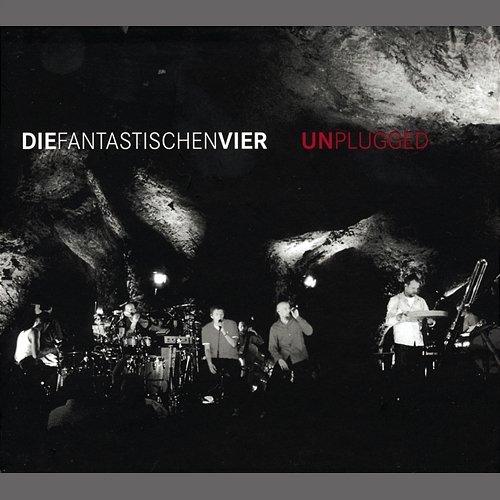MTV Unplugged (limited Edition) Die Fantastischen Vier