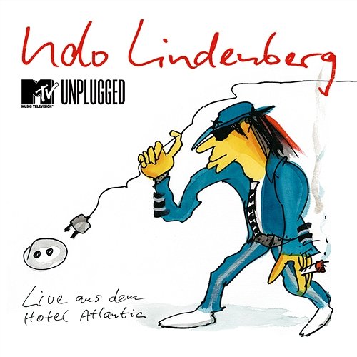 MTV Unplugged - Live aus dem Hotel Atlantic Udo Lindenberg
