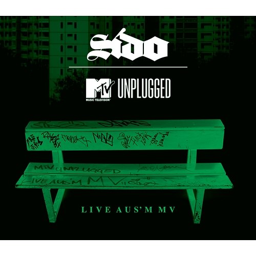 MTV Unplugged Live aus'm MV Sido
