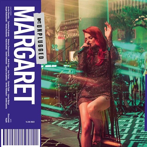 MTV Unplugged Margaret Margaret