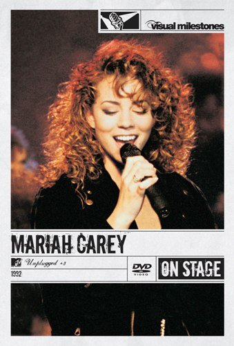 MTV Unplugged: Mariah Carey Carey Mariah