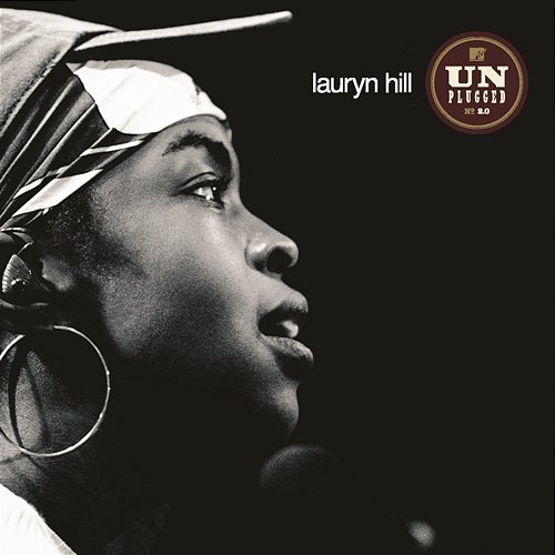 MTV Unplugged No. 2.0 Lauryn Hill