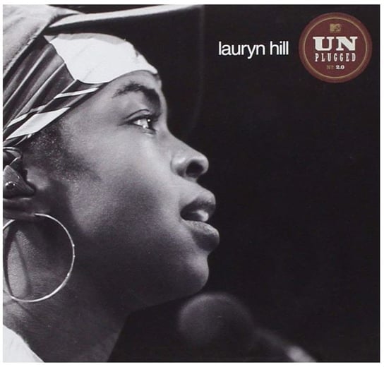 Mtv Unplugged No. 2.0 Hill Lauryn