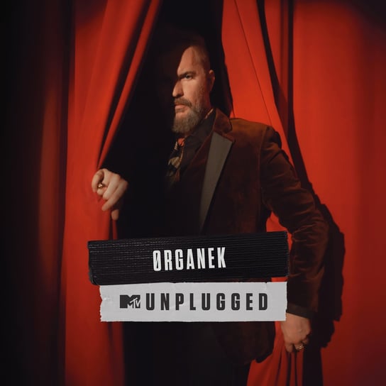 MTV Unplugged Organek Organek