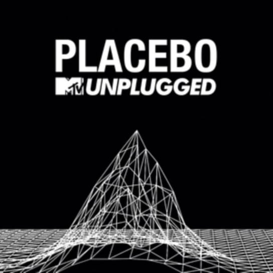 MTV Unplugged, płyta winylowa Placebo
