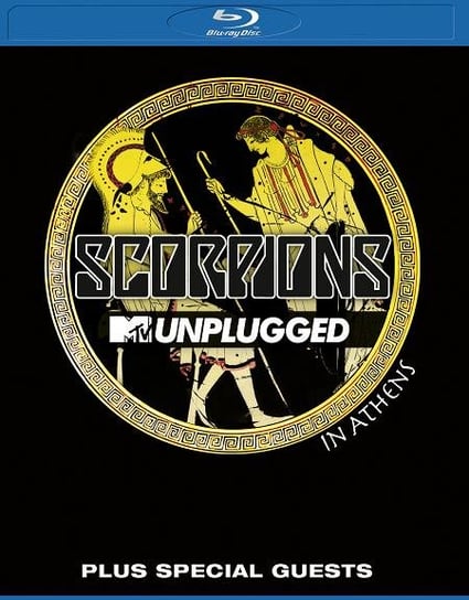 MTV Unplugged: Scorpions Scorpions