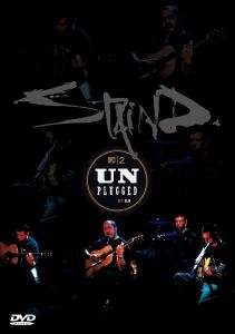 MTV Unplugged: Staind Staind