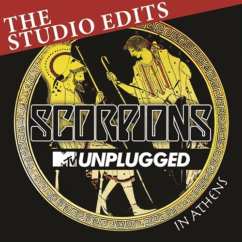 MTV Unplugged (The Studio Edits) Scorpions