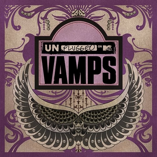 MTV Unplugged: VAMPS VAMPS