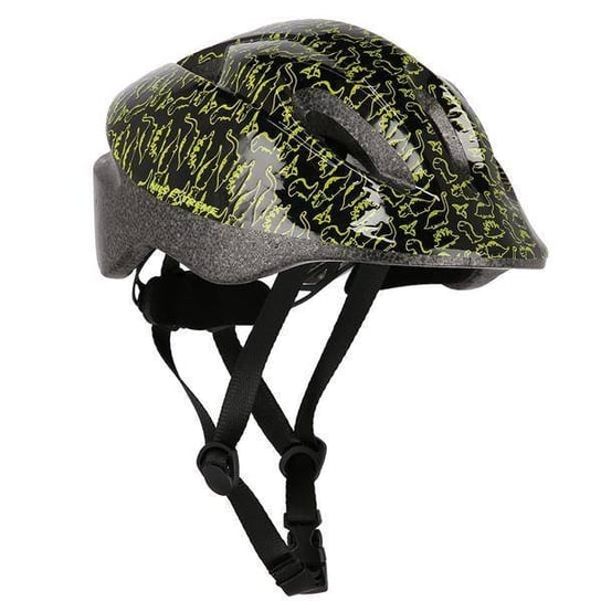 MTW05 cZARNY ROZM. XS (48-52cm) KASK NILS EXTREME NILS Extreme