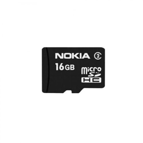 MU-44 karta pamięci 16GB MicroSD/HC Nokia Nokia
