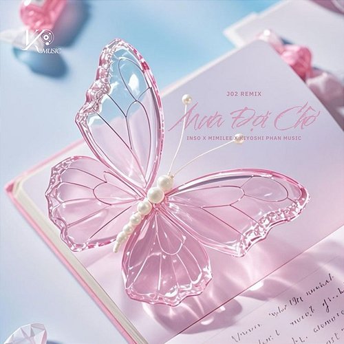 Mưa Đợi Chờ Inso, Kiyoshi Phan Music