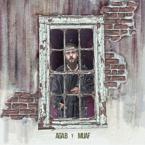 MUAF Aga B