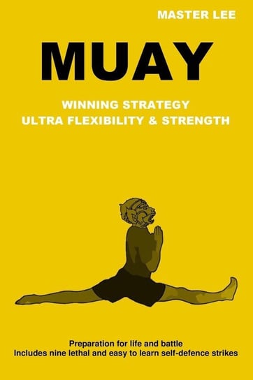 Muay Lee Master