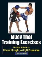 Muay Thai Training Exercises Delp Christoph