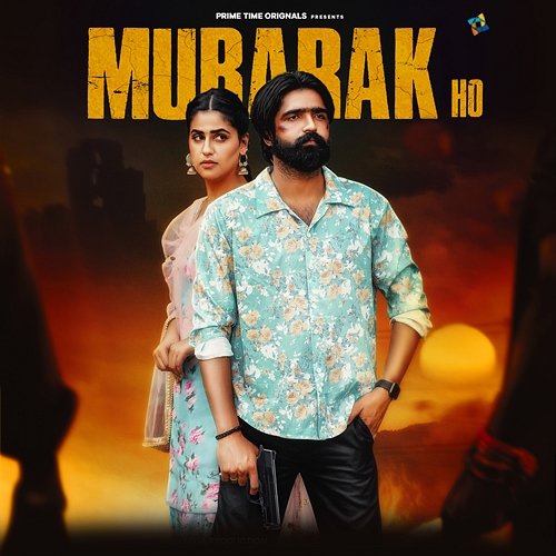 Mubarak Ho Kabira & Anjali Maan