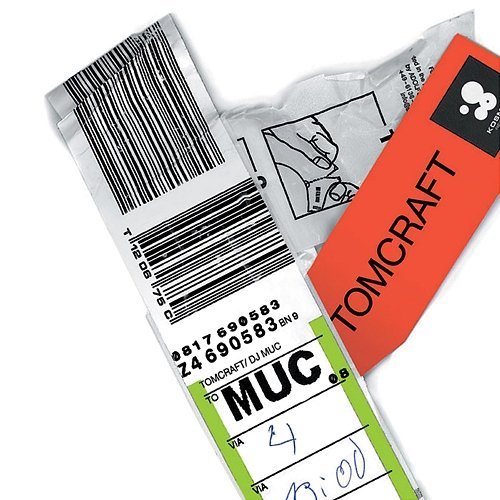 MUC Tomcraft