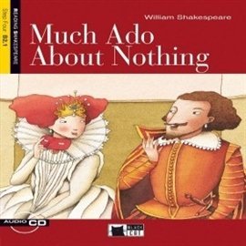 Much Ado About Nothing Shakespeare William