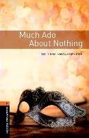 Much Ado about Nothing Enhanced Shakespeare William