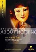 Much Ado about Nothing. Interpretationshilfe Shakespeare William