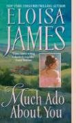 Much Ado about You James Eloisa