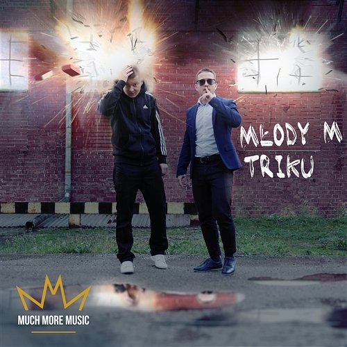 Much More Music Młody M, TriKu