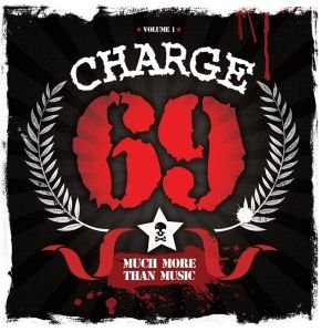 Much More Than Music. Volume 1, płyta winylowa Charge 69