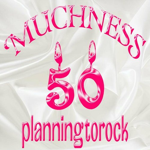 Much to Touch Planningtorock