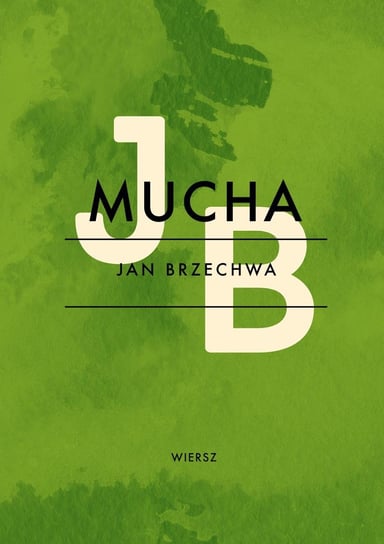 Mucha Brzechwa Jan