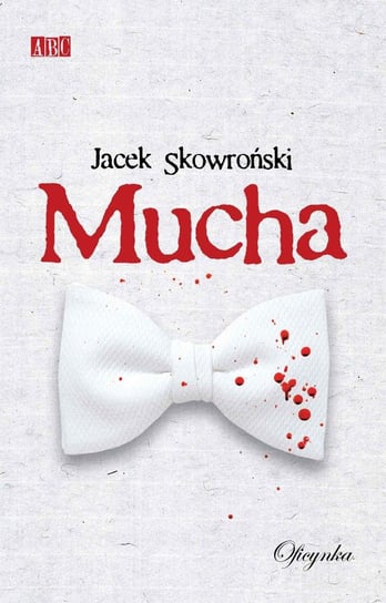 Mucha Skowroński Jacek