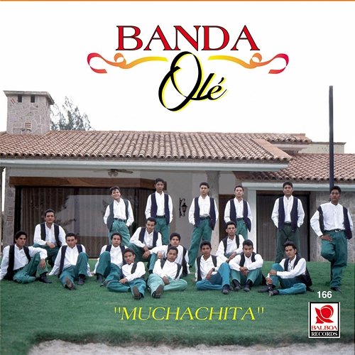 Muchachita Banda Olé