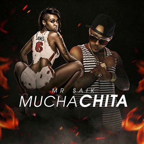 Muchachita Mr. Saik