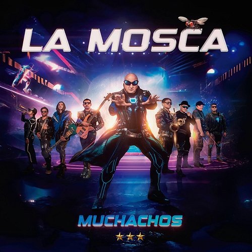 Muchachos La Mosca