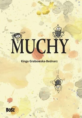 Muchy Grabowska-Bednarz Kinga