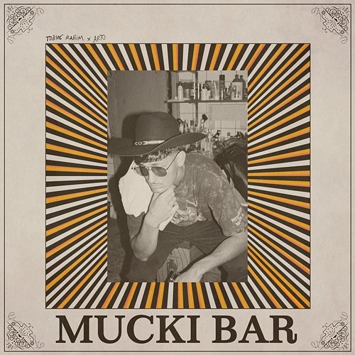 Mucki Bar Tobias Rahim