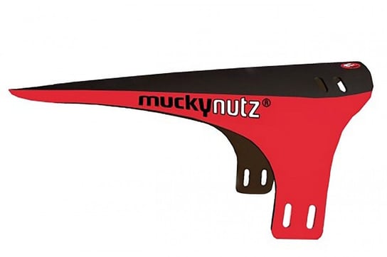 Mucky Nutz, Błotnik przedni, Face Fender Mucky Nutz