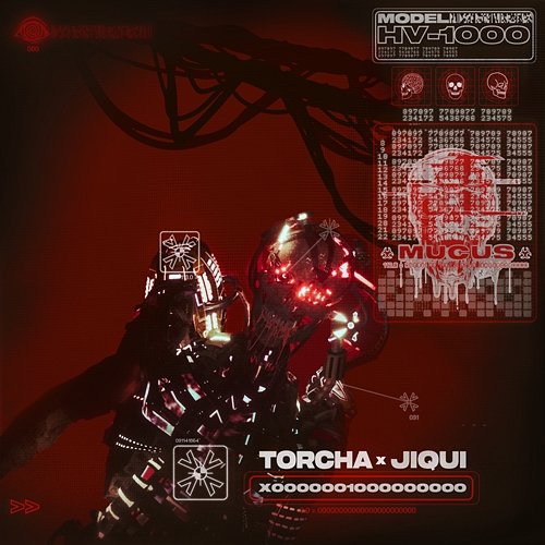 Mucus Torcha, Jiqui