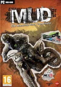 MUD – Motocross World Championship Plug In Digital