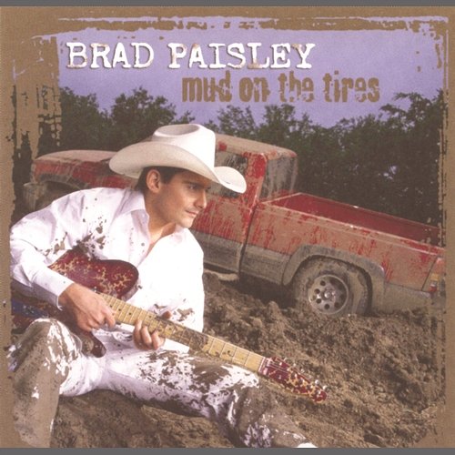 The Cigar Song Brad Paisley