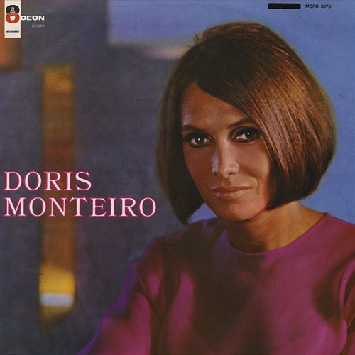Mudando De Conversa Doris Monteiro