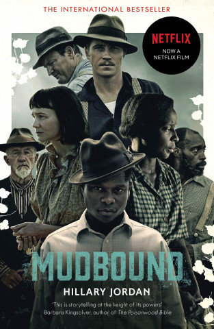 Mudbound Jordan Hillary