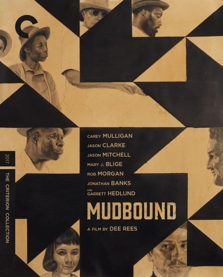 Mudbound - Criterion Collection Various Directors