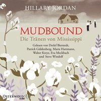 Mudbound - Die Tränen von Mississippi Jordan Hillary