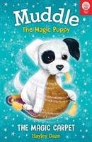 Muddle the Magic Puppy Book 1: The Magic Carpet Daze Hayley