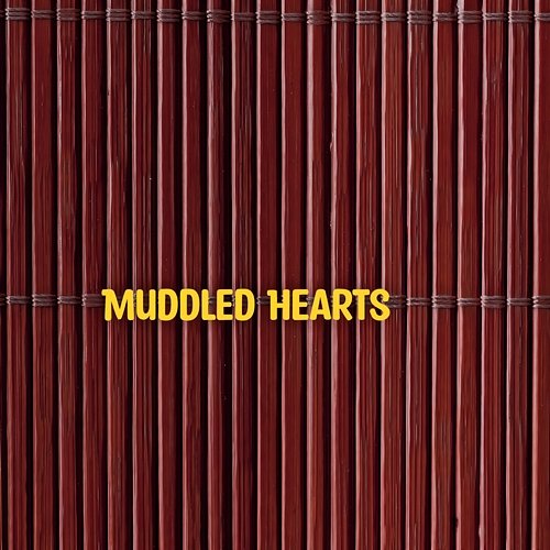 Muddled Hearts Linda Holley