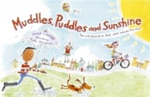 Muddles Puddles and Sunshine Crossley Diana