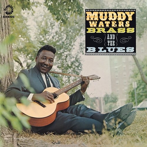 Muddy, Brass & The Blues Muddy Waters