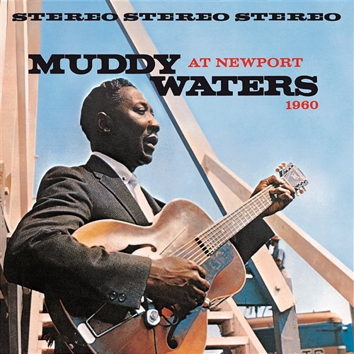 Soon Forgotten Muddy Waters