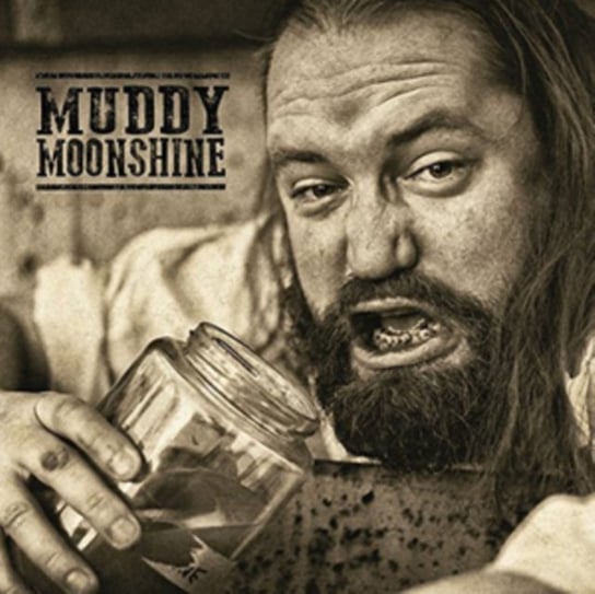 Muddy & Wild Muddy Moonshine