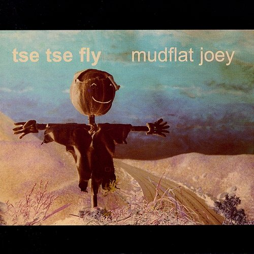 Mudflat Joey Tse Tse Fly